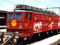 Ae 477 910-4 (Stoos rouge) (ex SOB Ae 476 465)